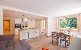 Appartement La Creusettaz Happy Rentals
